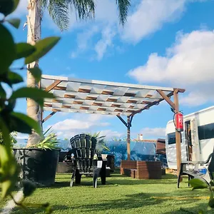  Ferienpark Caravanas Con Encanto El Palmar