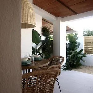  Apartment Estudio Bedandbeach