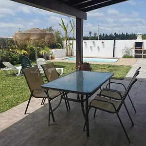 Сasa de vacaciones Ajolí, El Palmar (Andalucia)