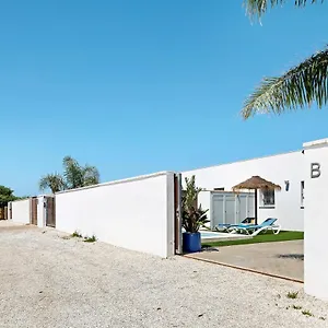 Сasa de vacaciones Casa Orilla Sur B, El Palmar (Andalucia)