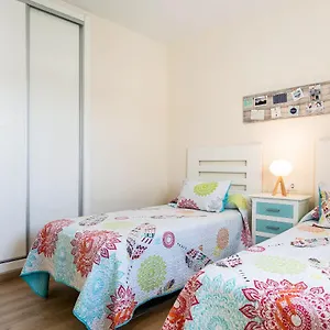 Сasa de vacaciones Casa Orilla Sur A, El Palmar (Andalucia)