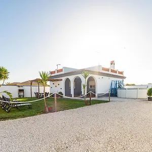 Сasa de vacaciones Casa Vista Alegre Costa El Palmar, El Palmar (Andalucia)