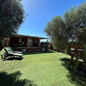 Сasa de vacaciones La Almadraba Del Palmar De Vejer Ii, El Palmar (Andalucia)