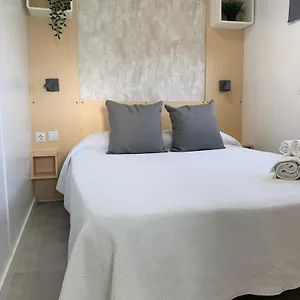 Сasa de vacaciones Palmar A Tres Minutos Andando De La Playa No Grupos, El Palmar (Andalucia)
