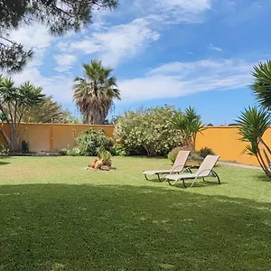 Сasa de vacaciones Casa Manoli, El Palmar (Andalucia)