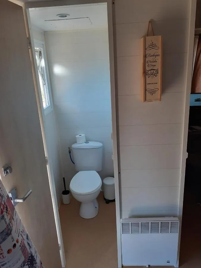 Holiday home Villa Natalia, El Palmar De Vejer