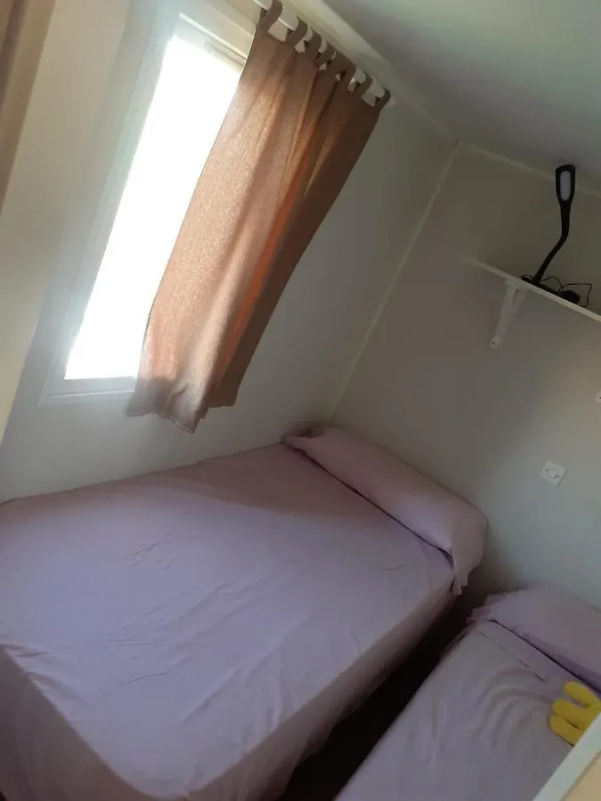 Villa Natalia, El Palmar De Vejer Holiday home