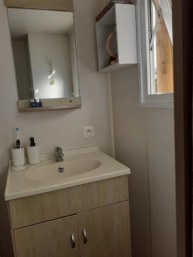 Holiday home Villa Natalia, El Palmar De Vejer Spain