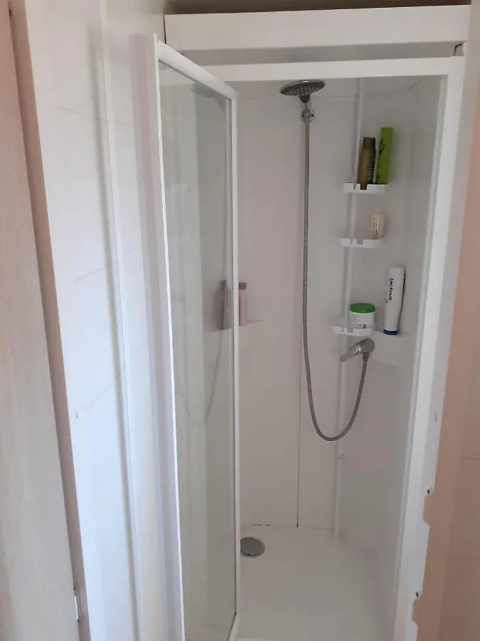 Villa Natalia, El Palmar De Vejer